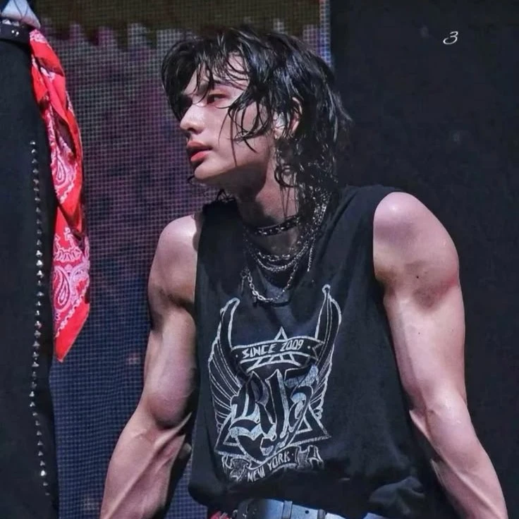 Hwang Hyunjin
