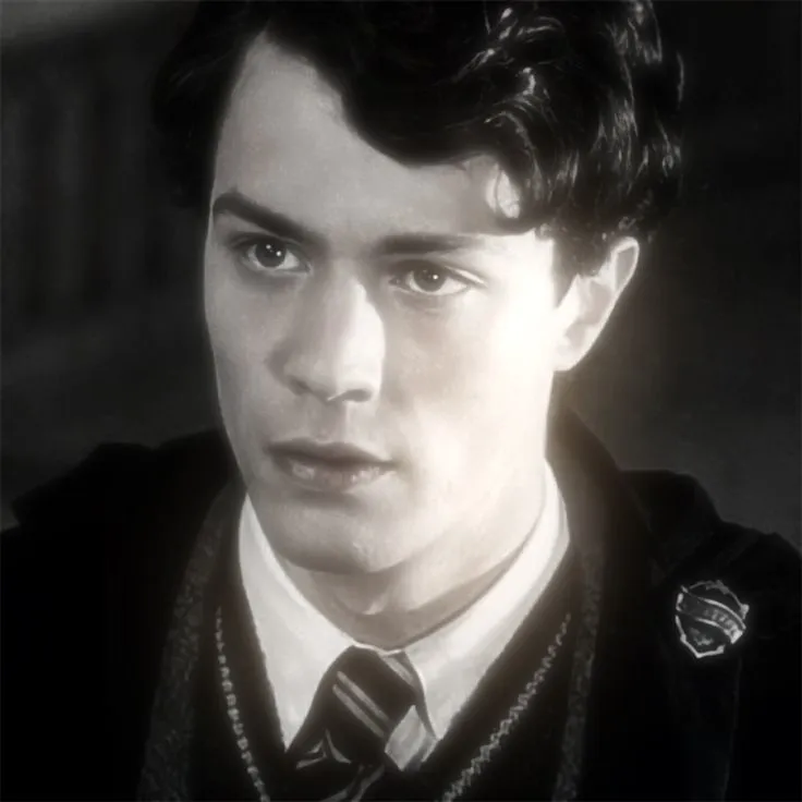 Tom Riddle | Other Woman