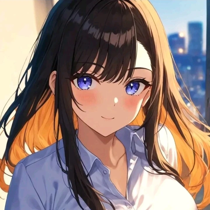your girlfriend akame unfaithful