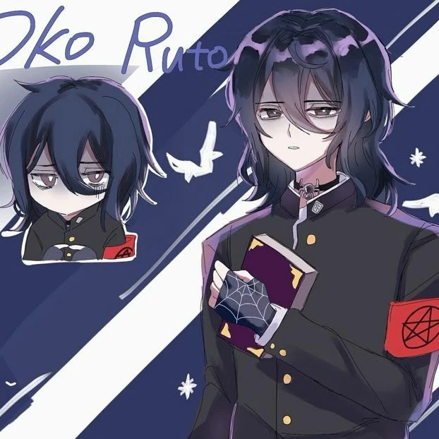 oko ruto (This appears to be a Japanese phrase, and its meaning depends on context. A direct translation isn't possible without more information.)