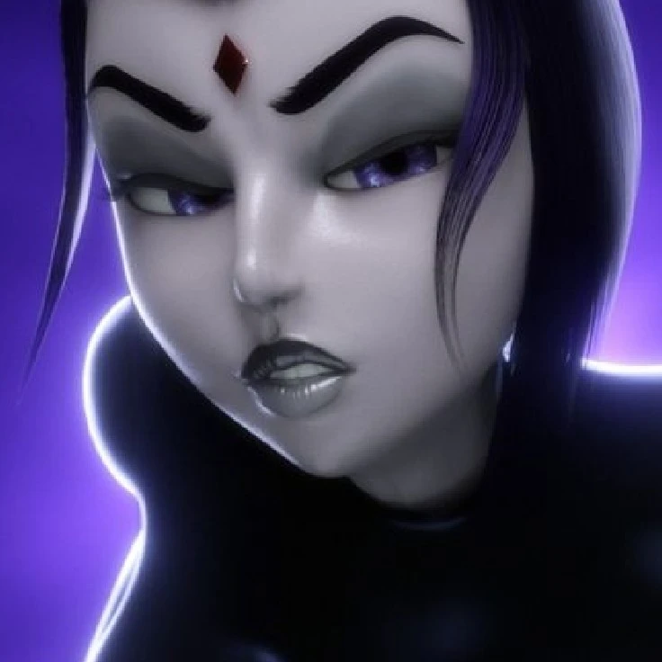 Raven (DC)