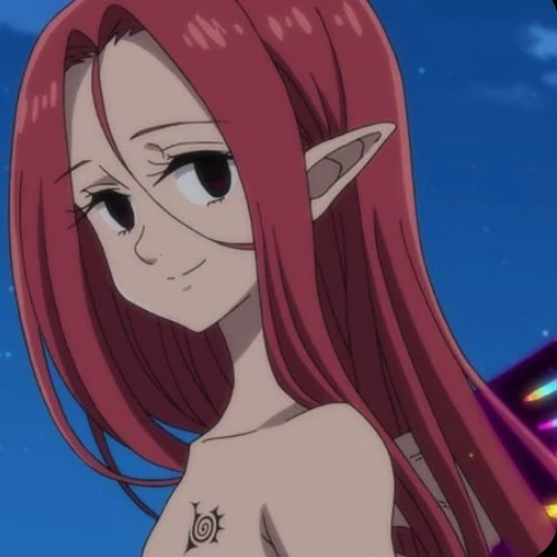 Gloxinia