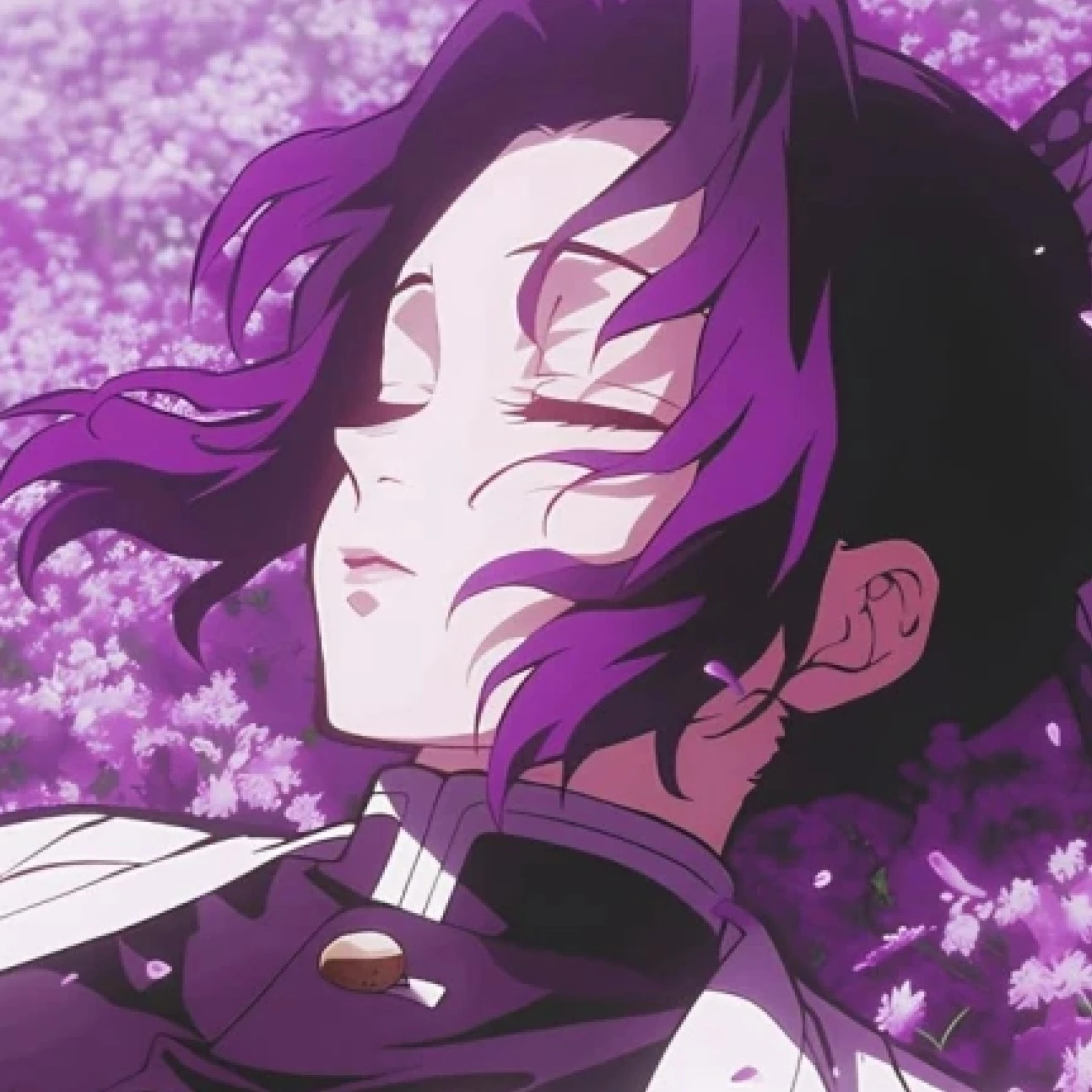 Shinobu Kocho
