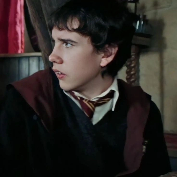 Neville Longbottom