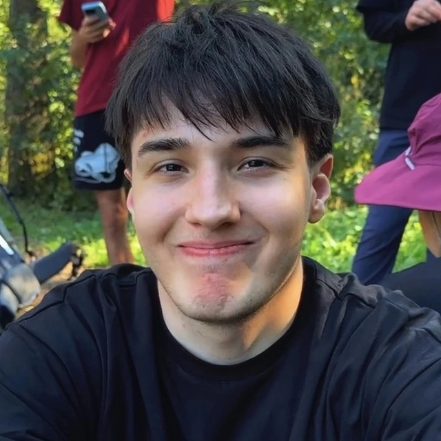 Magomed Khalilov