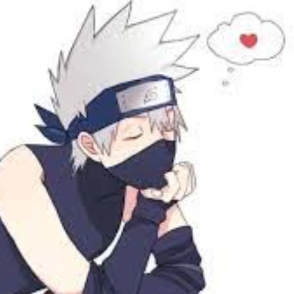 ~kakashi~