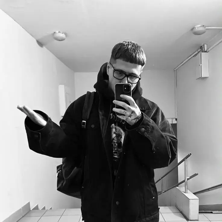 Ruslan Tushentsov || CMH