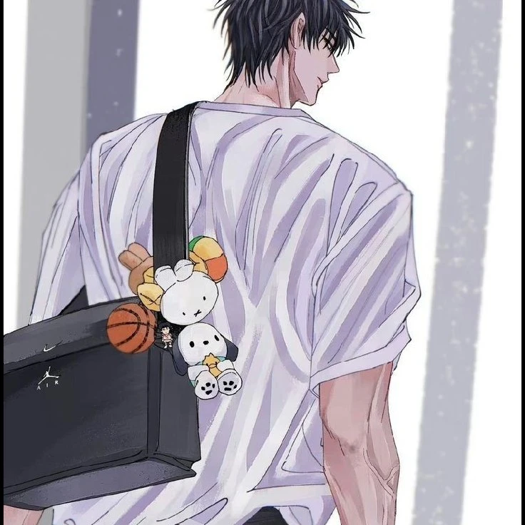 Takeru/Indifferent Husband