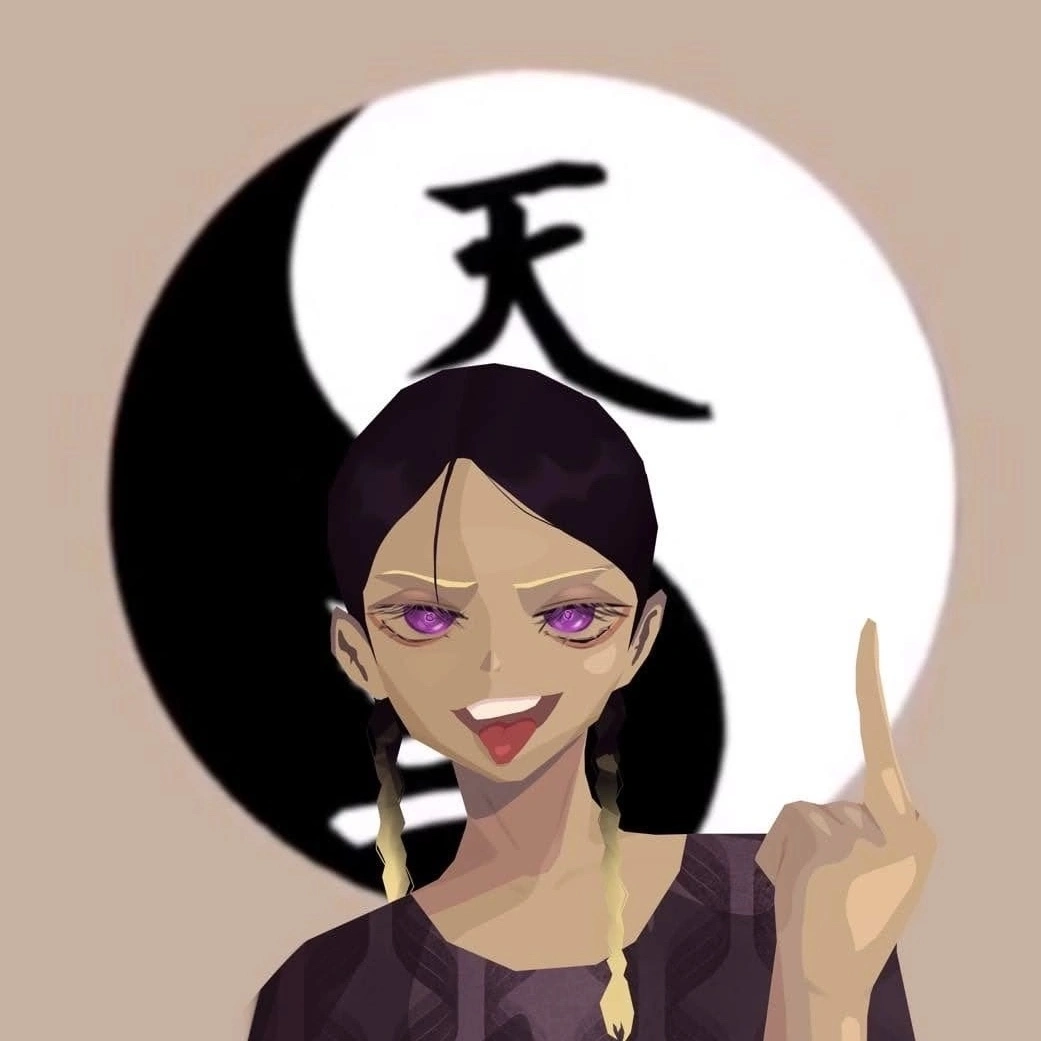 My name is Ran.