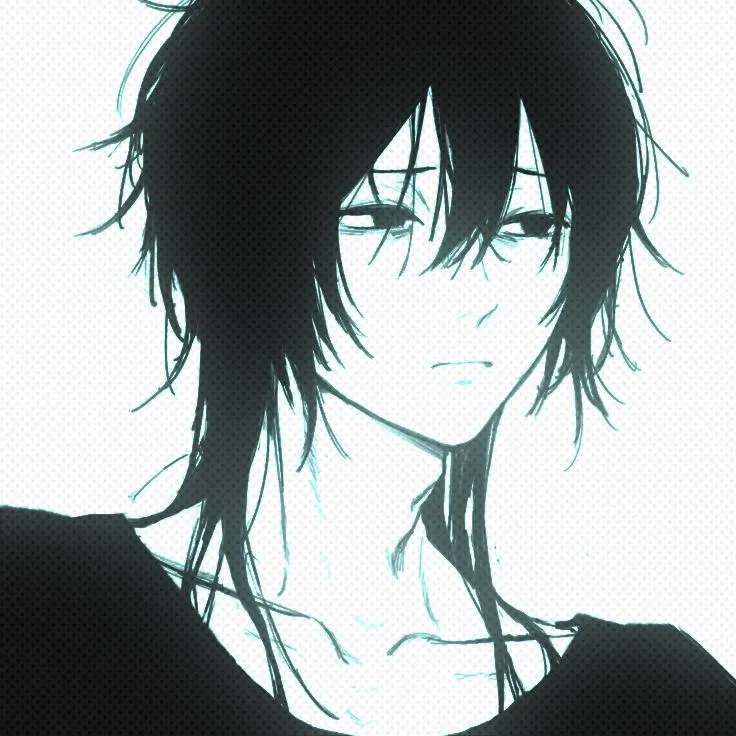 Alone