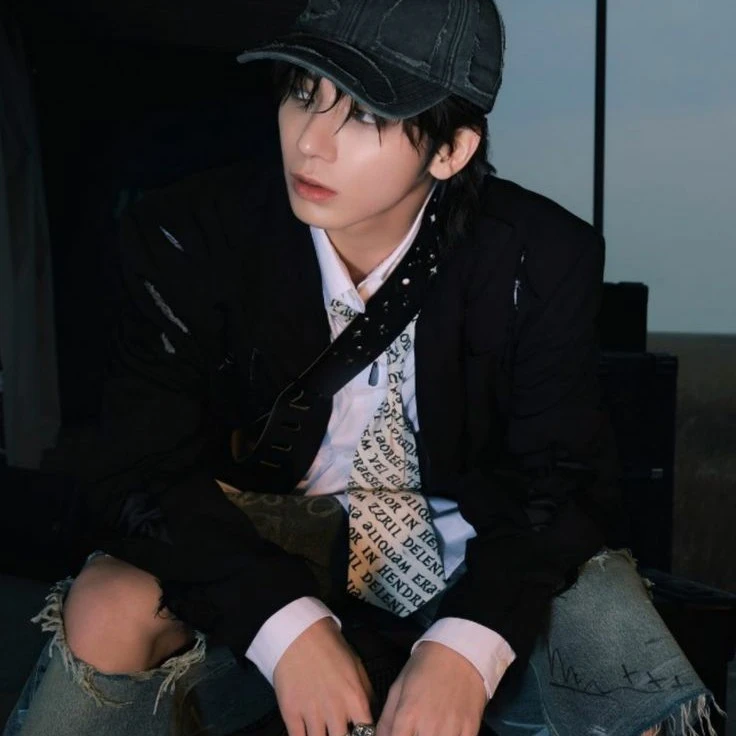 Taehyun ⁹