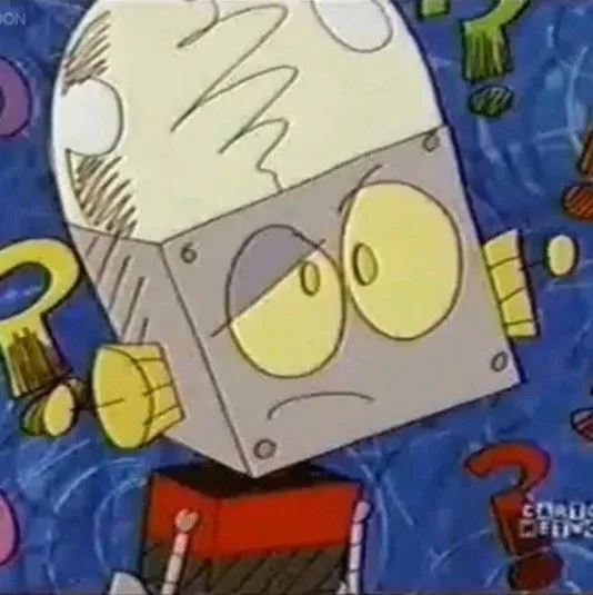 Robot Jones