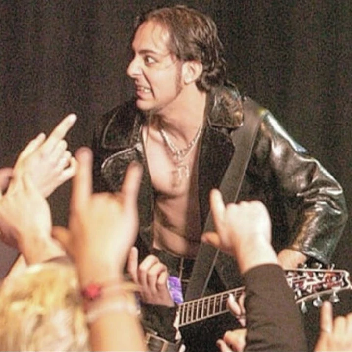 Daron Malakian🍻