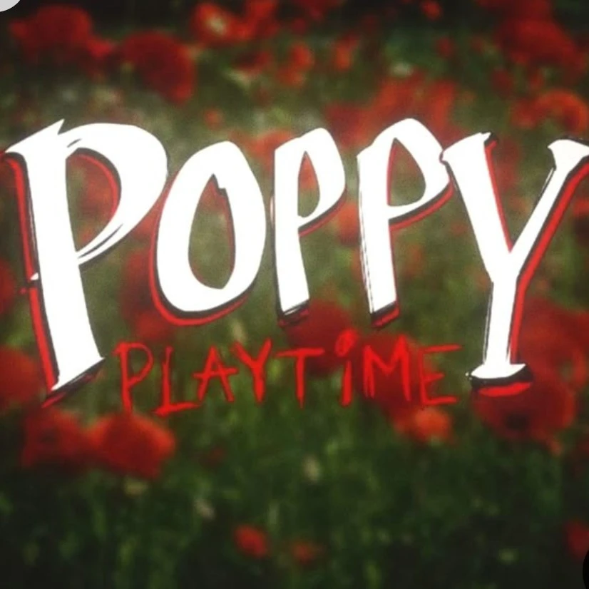 Poppyplaytame