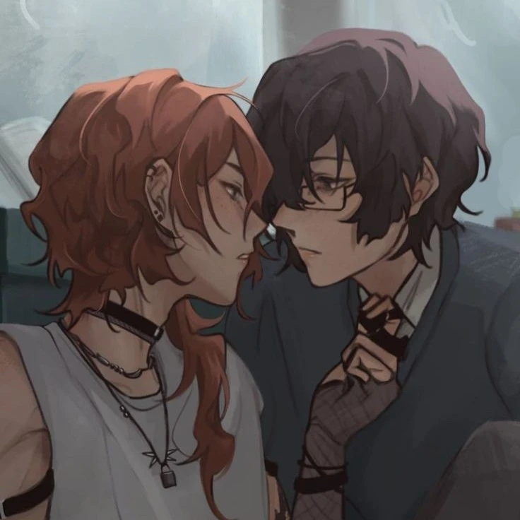 Soukoku 15