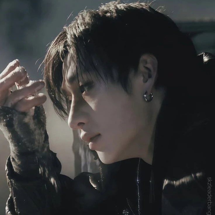 ⛓️‍💥 | bang chan (chris