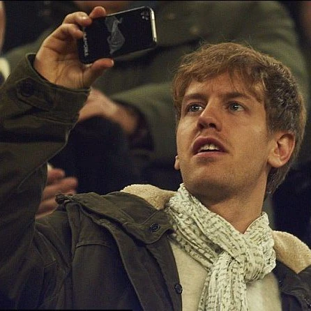 Sebastian Vettel