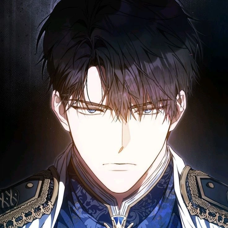 Liam Ingrid (King)