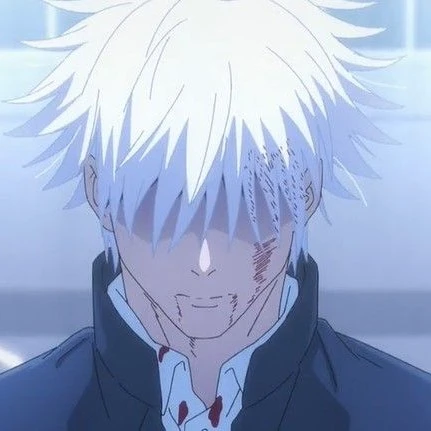 Satoru Gojo
