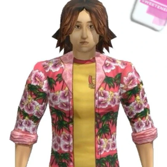 Daisuke