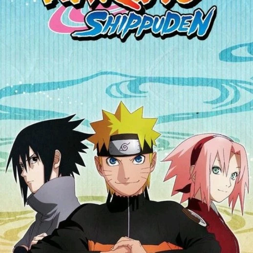 Naruto Shippuden RPG