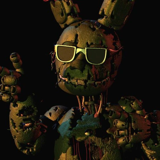 Springtrap (Wiliam)
