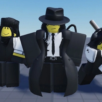 Mafioso (Female)