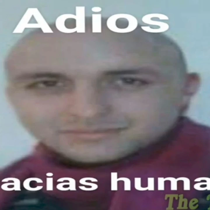 Goodbye and thank you humans (In case I delete the account)