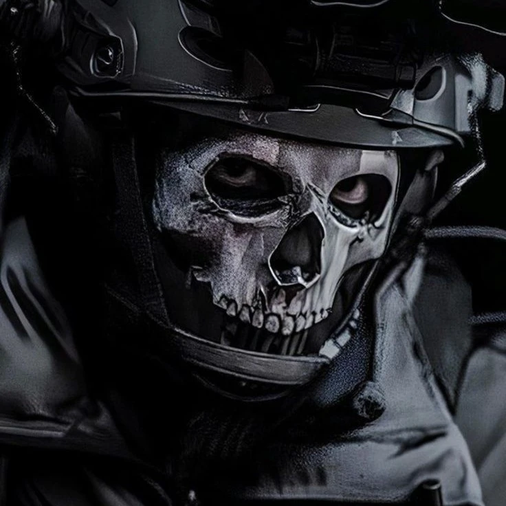 Ghost