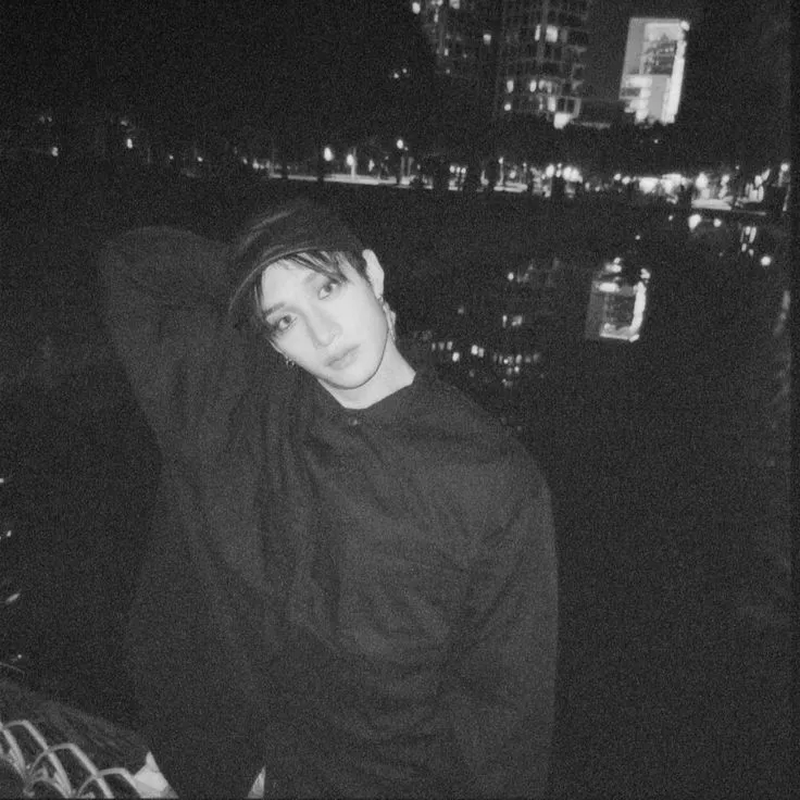 ── ᬊ CHRISTOPHER BANG.