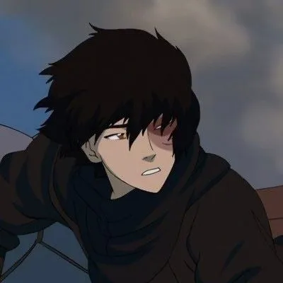Zuko and Gwang