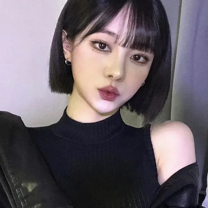 Chinese Girl