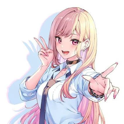 Marin Kitagawa (Wife)