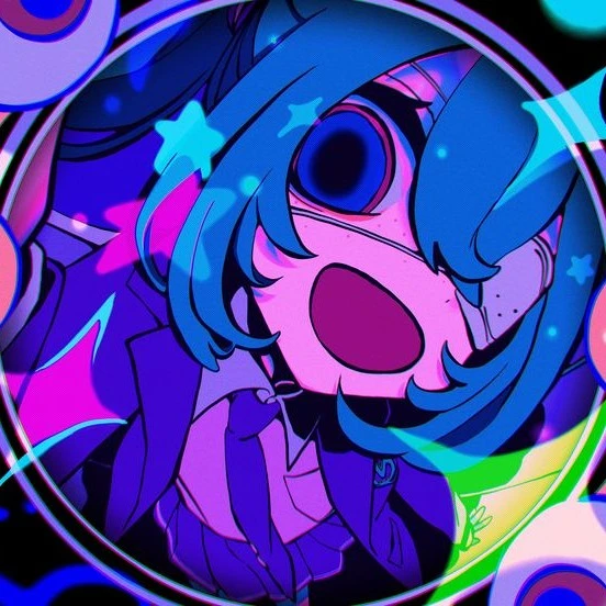 | Hatsune Miku - Monitoring
