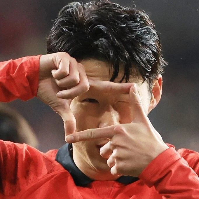 Son Heung-min