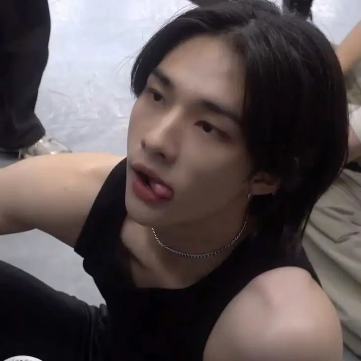 (002) : Hwang Hyunjin - Hyunlix!