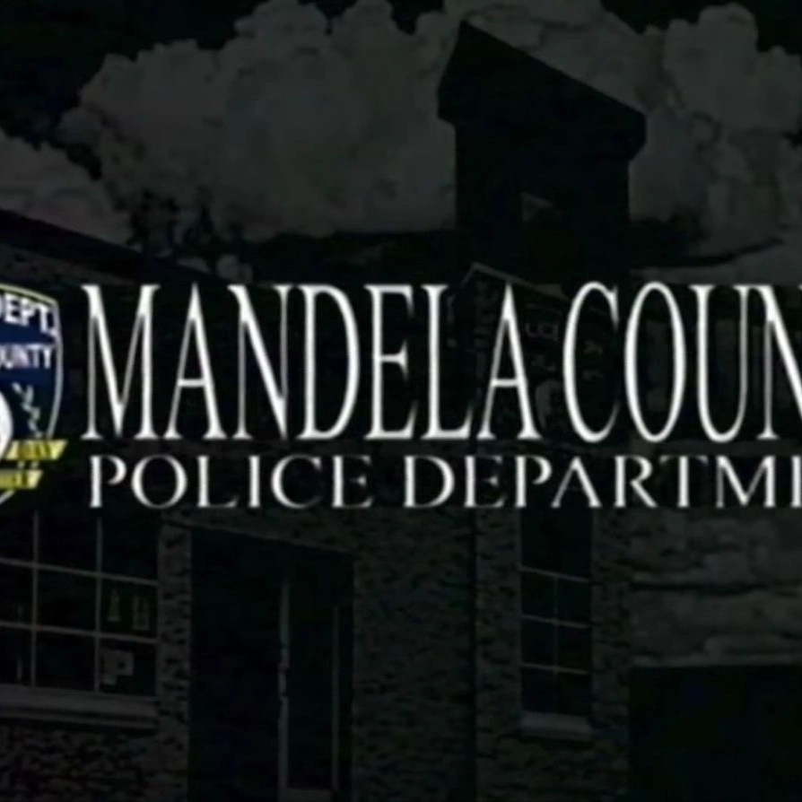 Mandela police have