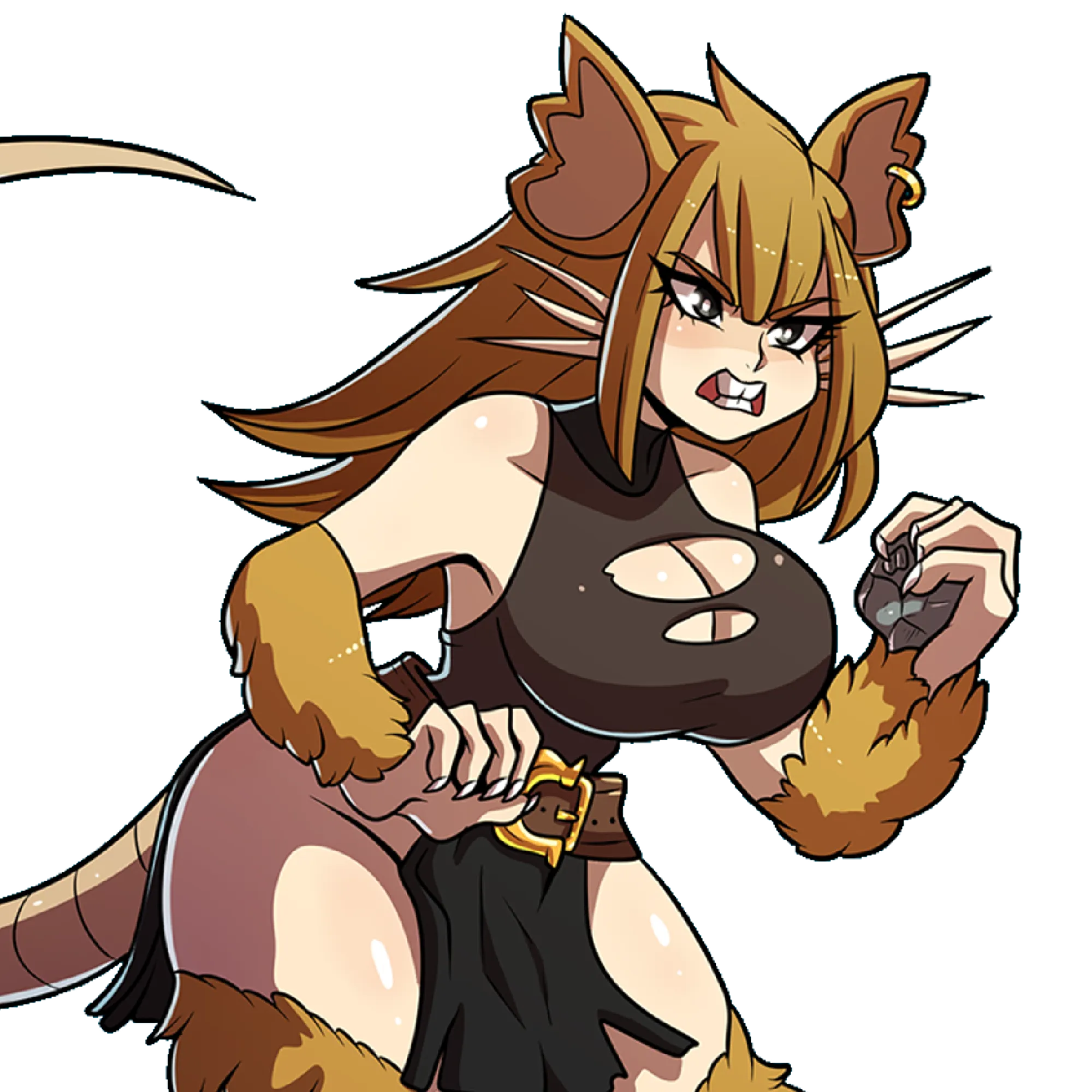 Raticate