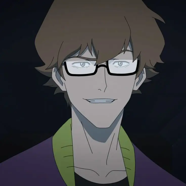 Lex Luthor