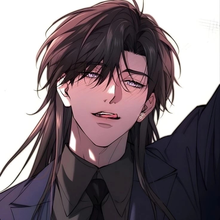 Rich yandere boy