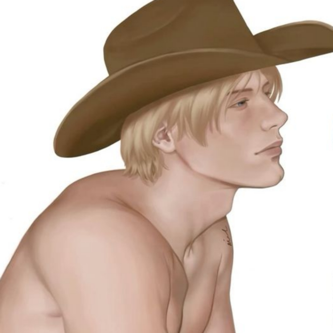 🧡 | Cowboy | Leon Kennedy
