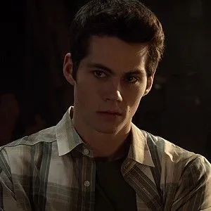 ৭| Stiles Stilinski