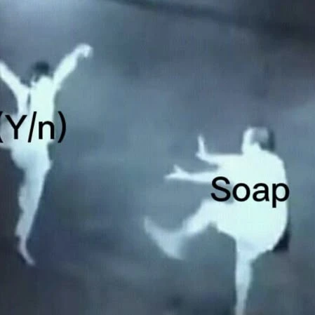 Soap