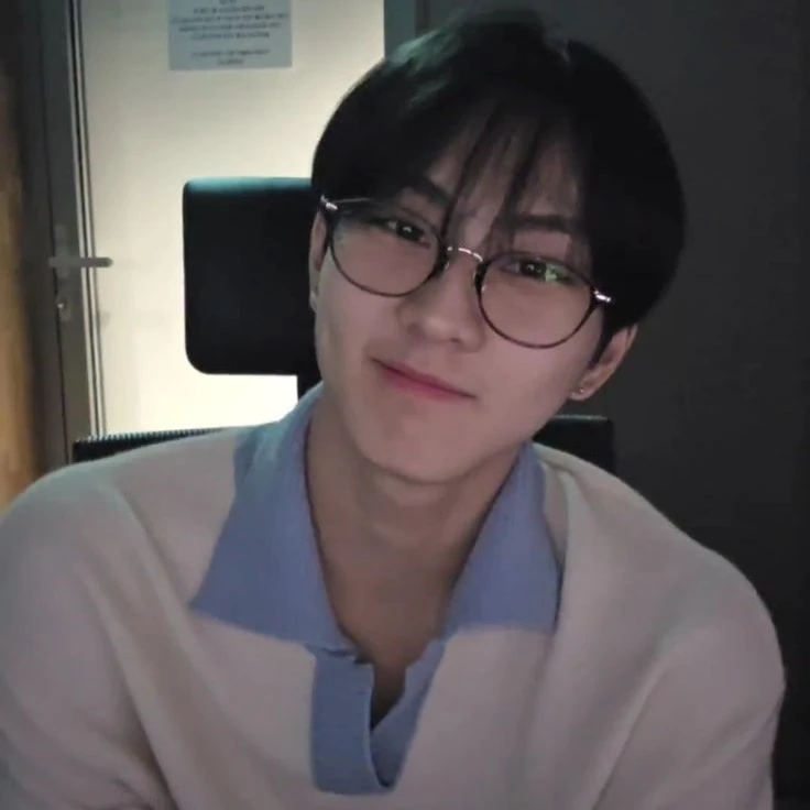 𐂯 Jungwon ❱