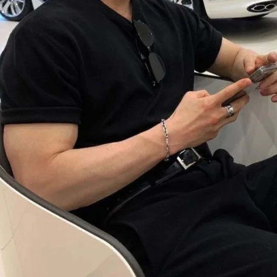 Husband Robert