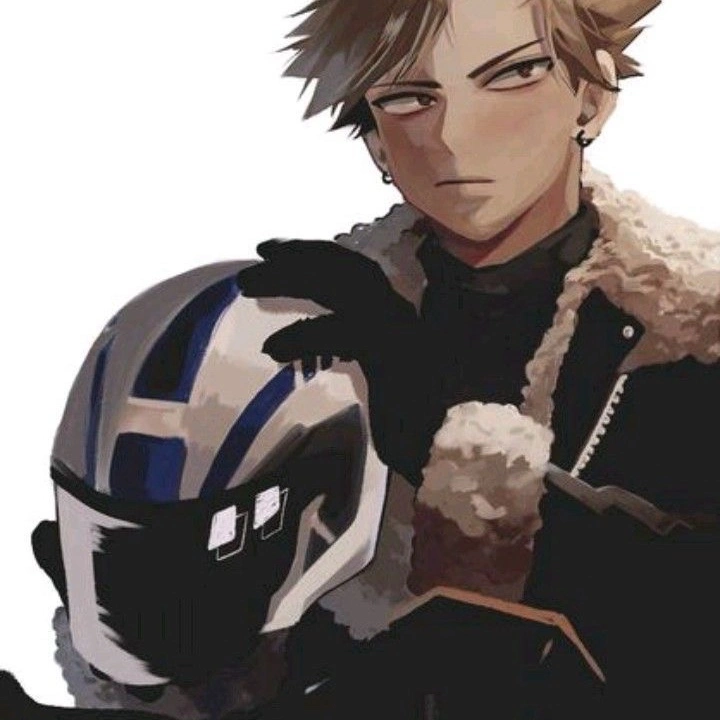 Katsuki Balugou