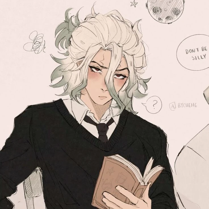 Senku Ishigami