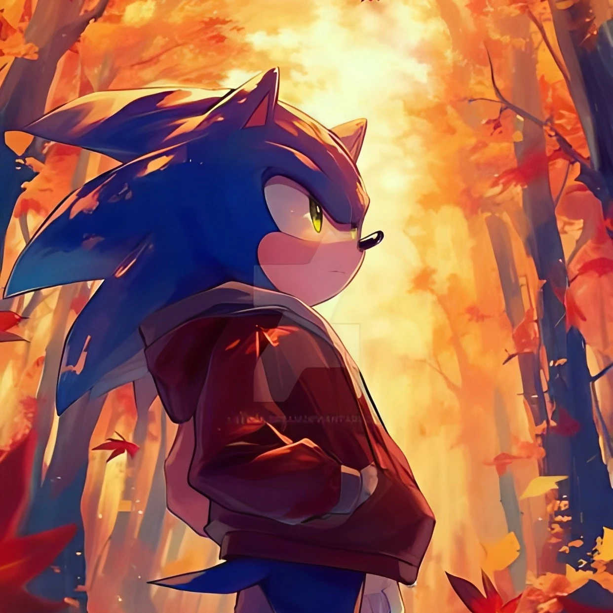 Sonic the Hedgehog 💙