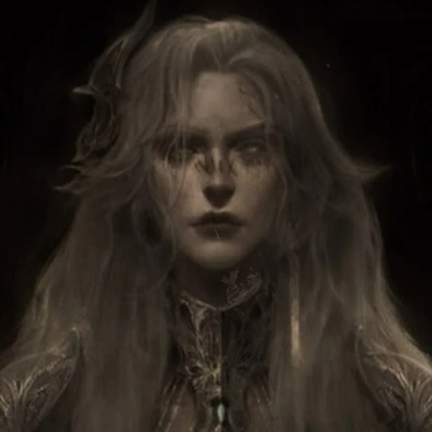 Lyra | Monster Hunter | WLW ☆