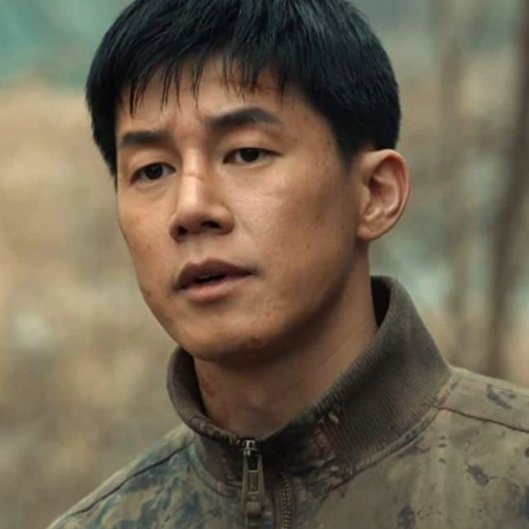 Kim Young-ho